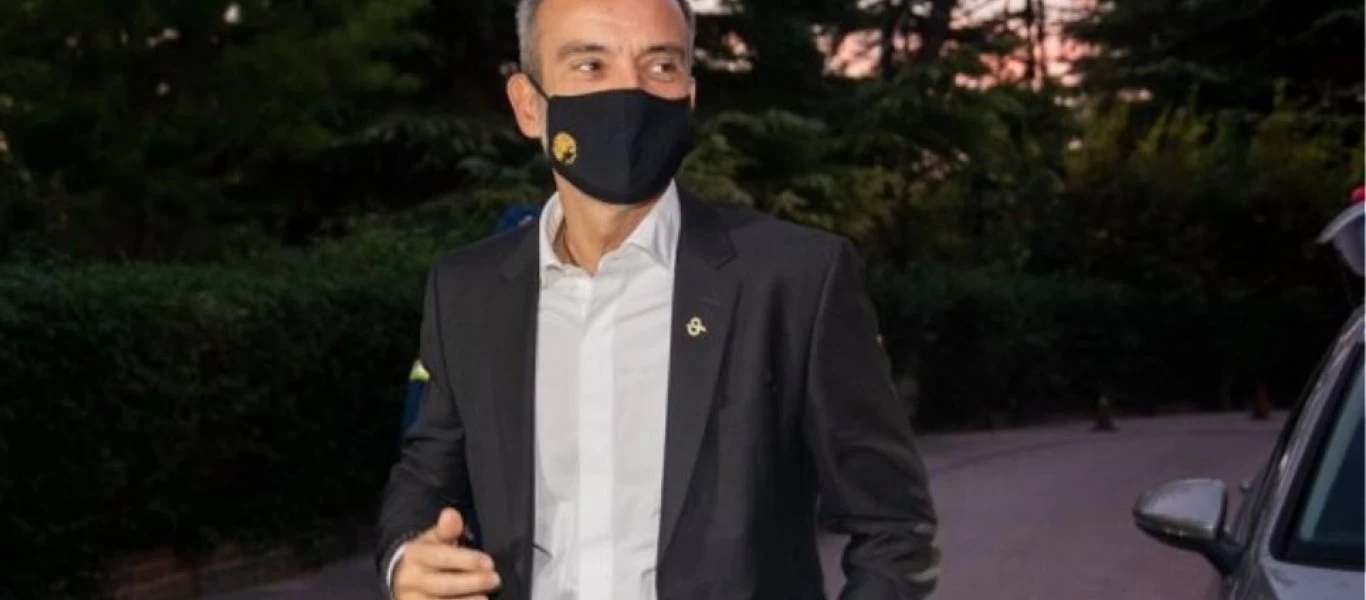 Ο Κ.Ζέρβας ζητά πλεόν ευθύνη από τους Θεσσαλονικείς - Η θέση της αντιπολίτευσης